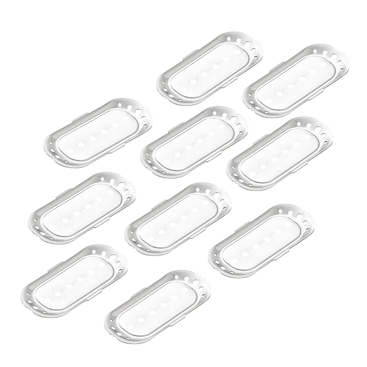 High Air Flow PAX 3D Oven Screens, Replacement Oven Filter Part, Pack of 10