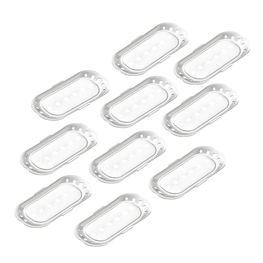 High Air Flow PAX 3D Oven Screens, Replacement Oven Filter Part, Pack of 10