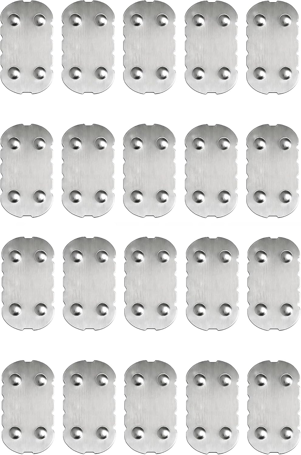 Oven Filter Screens for PAX 2, PAX 3, PAX MINI & PAX Plus, Replacement Screen Part Set, Pack of 20