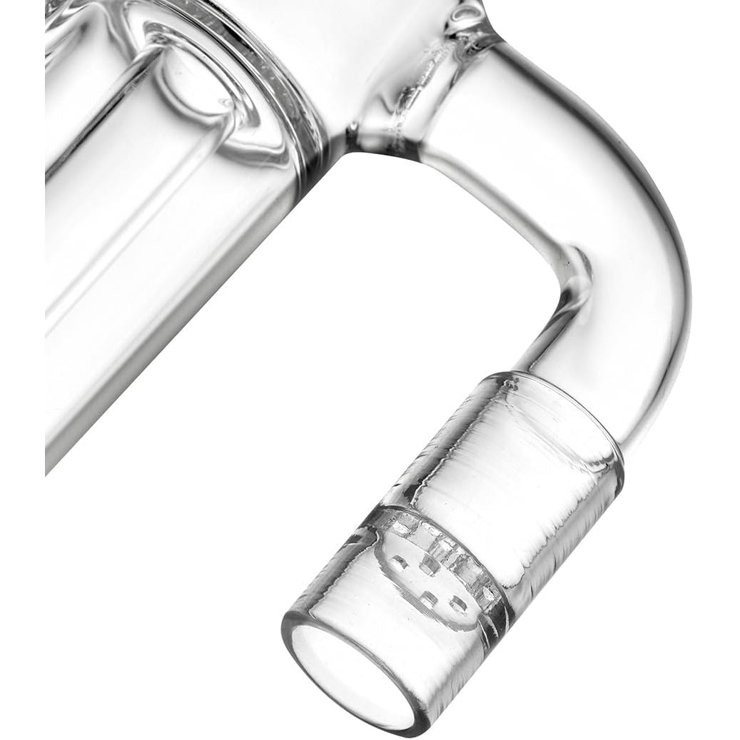 Arizer Solo 3 Water Bubbler, Side Bubbler, No Adapter Required