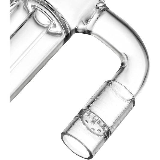 Arizer Solo 3 Water Bubbler, Side Bubbler, No Adapter Required