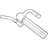 Arizer Solo 3 Water Bubbler, Side Bubbler, No Adapter Required