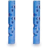 Blaues Glasmundstück für DynaVap-Tip – Kühlstiel-Zubehör, 2er-Pack