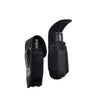Carry Case Holder for Arizer Air, Air 2, Air MAX and Air SE - Leather Back, Belt Clip, Side Pockets for Batteries/Stems