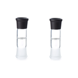 Cyclone Bowl für den Arizer XQ2, Extreme Q und V-Tower, 2er-Pack