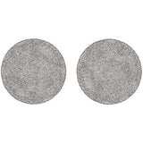 Tropfenkissen-Füllset für Volcano Hybrid, Digit, Classic und Plenty-Geräte (28mm × 4 mm)