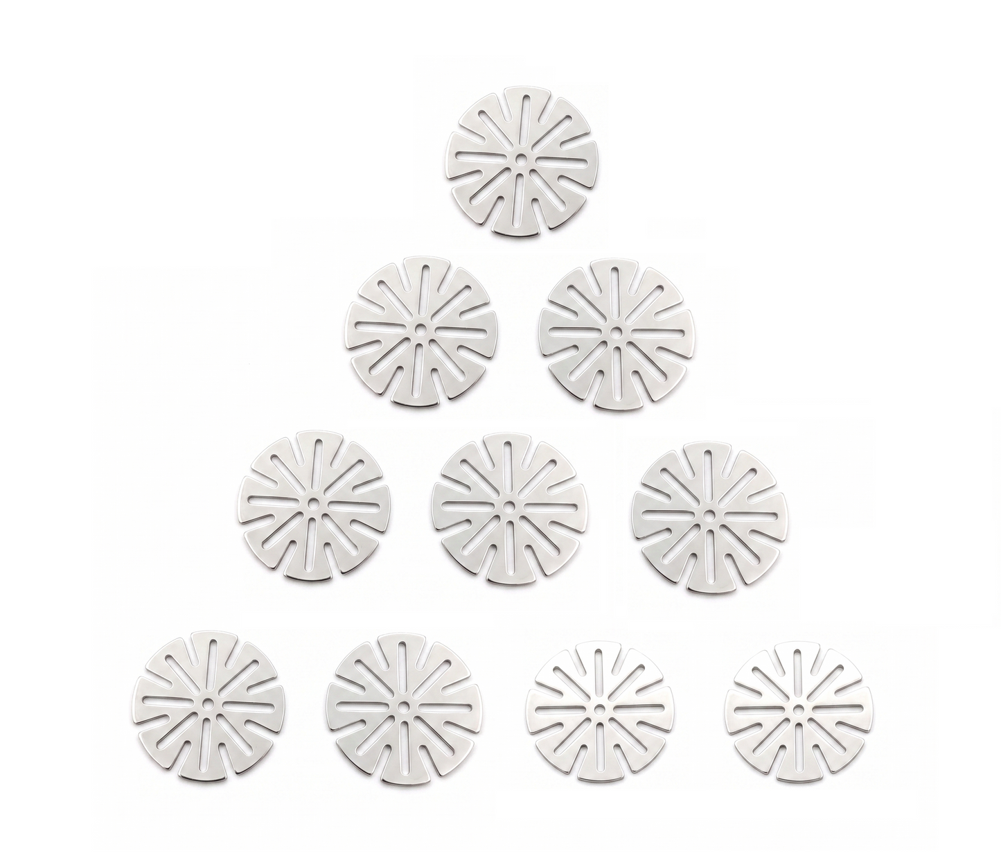 Replacement CCD Screens for Battery Free Ganz Dani Fusion 2