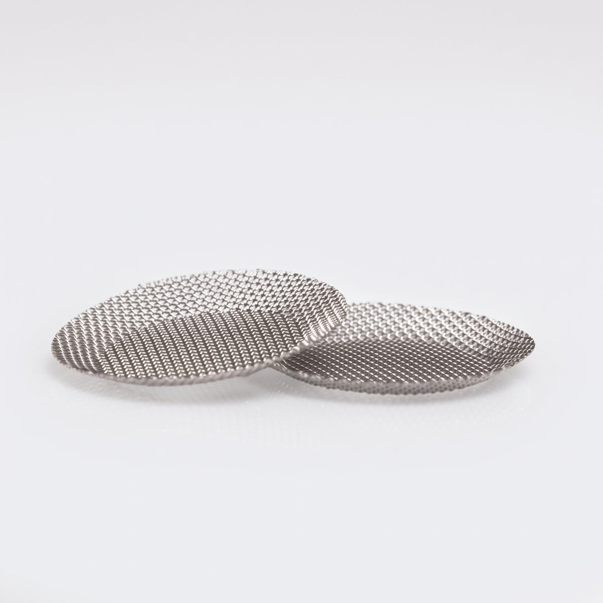 Fine Mesh Screen Set for LimeLight Frolic, Pre-Bent Shape for Cooling Units, Pack of 12