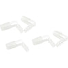 Glas-Winkeladapter passend für Arizer XQ2 & Extreme Q – 5er-Pack