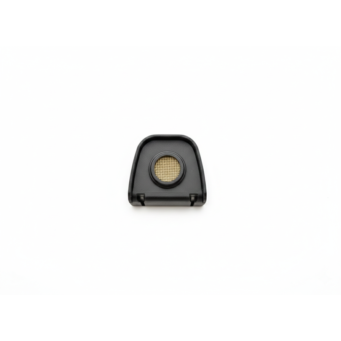 High Air Flow Brass Screens for POTV LOBO, Perfect Fit, Washable and Reusable, Pack of 50