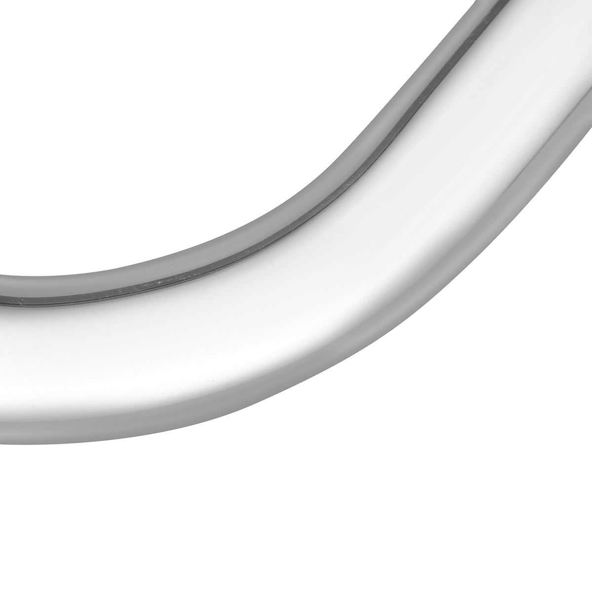 High Airflow Angled Stem for Arizer Solo 3, Air 2 Max – Long Angled 110mm, Ultra Thick Glass, Pack of 2