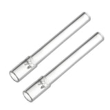 „Aero“ XL langes Mundstück (110 mm, 2er-Pack) für Arizer Solo 3 und Air Max