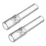 „Aero“ XL kurzes Mundstück (70 mm, 2er-Pack) für Arizer Solo 3 und Air Max