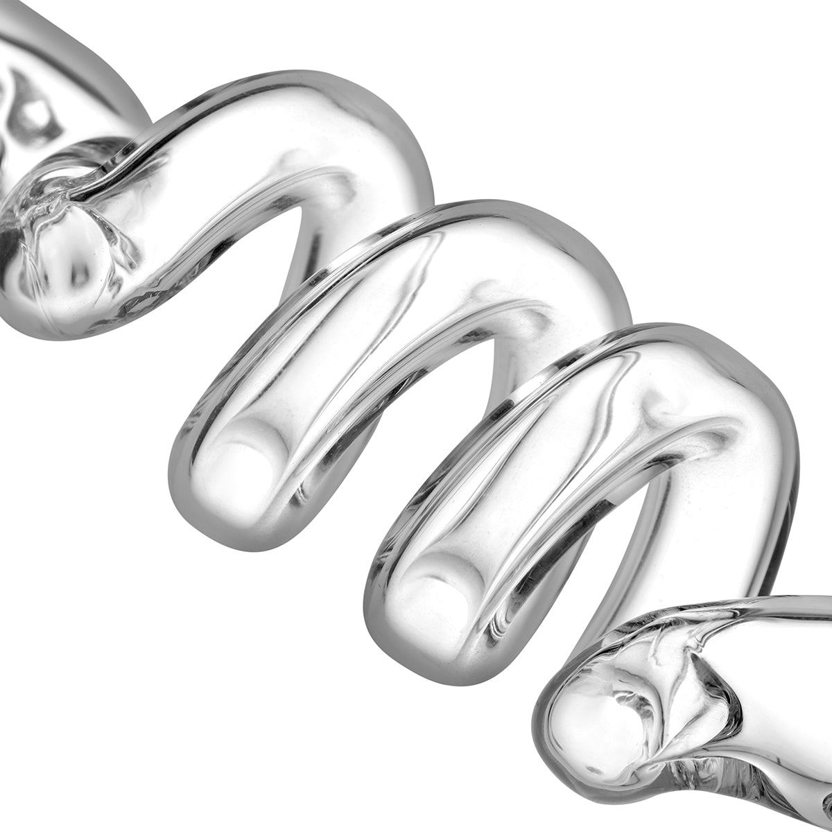 Spiralled Cooling Stem for Dynavap, Cooling Mouthpiece Body Stem for Dynavap Tips, Pack of 2