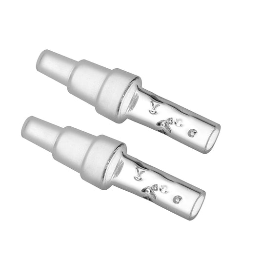 WPA for Dynavap, 10mm 14mm 18mm All In One WPA for Water Bubblers and Attachments