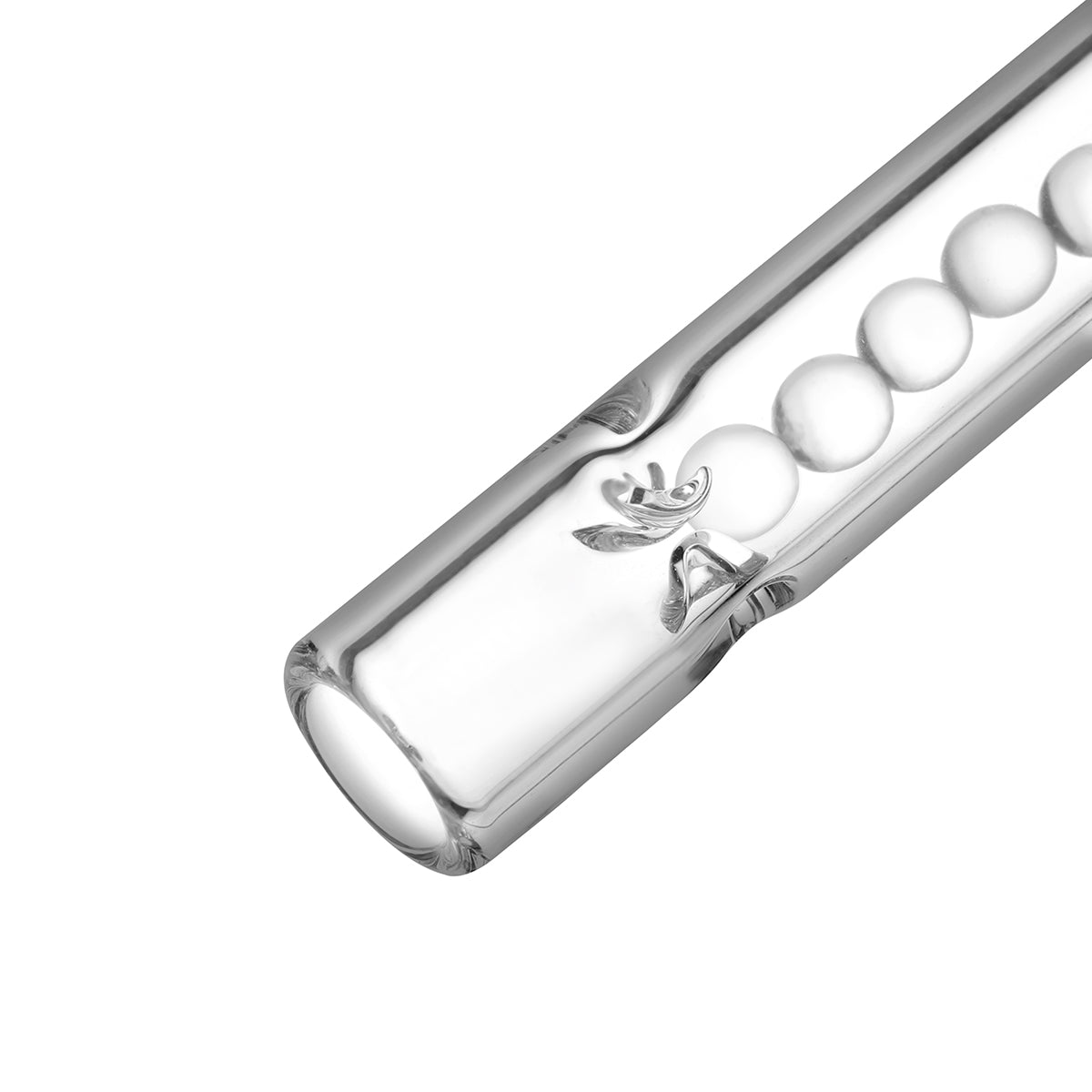 Slim Cooling Beads Mouthpiece Body Stem for Dynavap Tips, Pack of 2