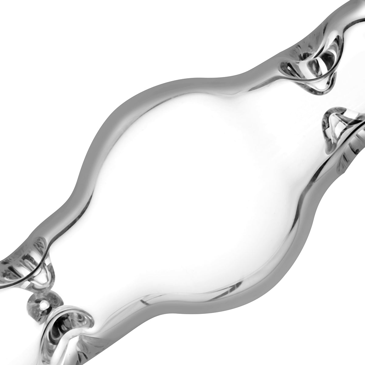 Globe Glass Stem for POTV LOBO and POTV ONE