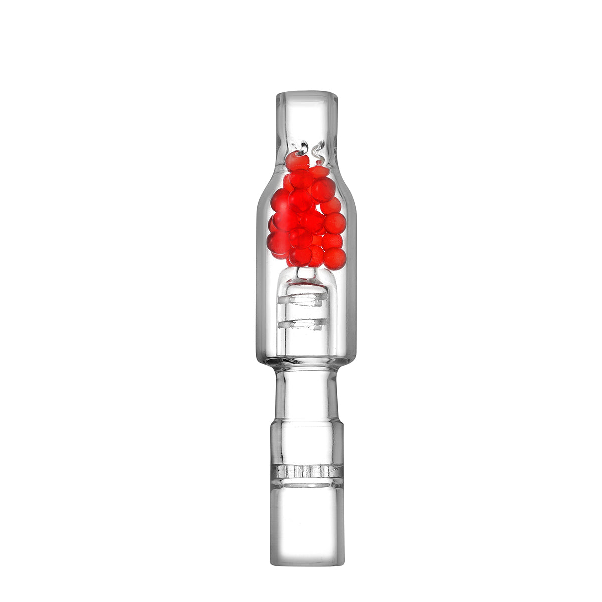 XL Rocket Evolution Stem for the Arizer Solo 3 and Arizer Air Max - Starship Cooling