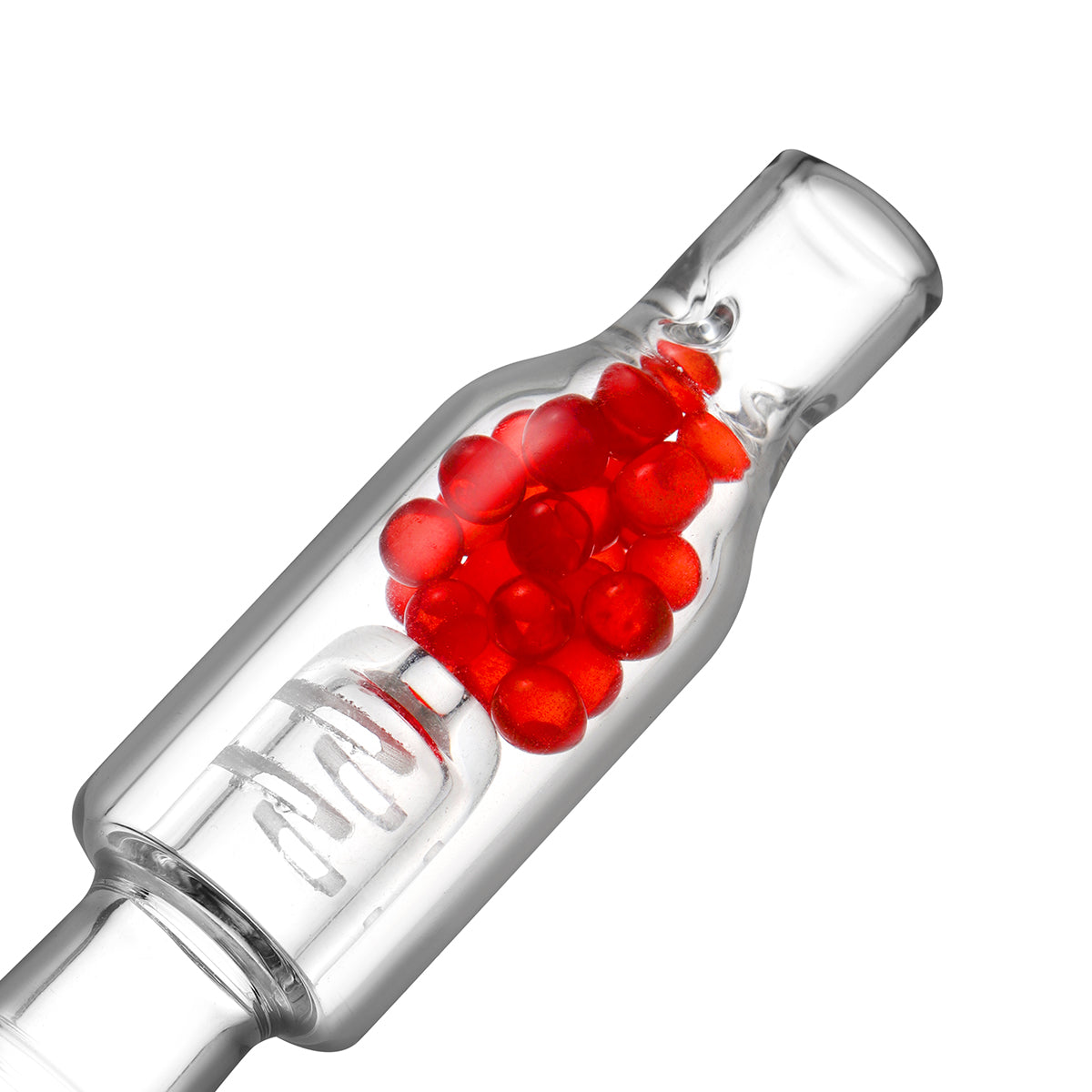 XL Rocket Evolution Stem for the Arizer Solo 3 and Arizer Air Max - Starship Cooling