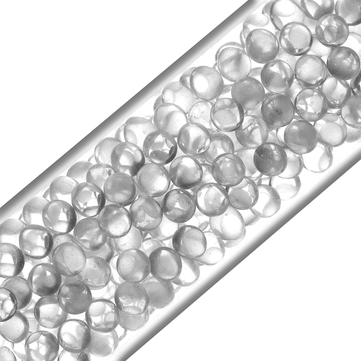 ChillFlow Extreme Cooling Stem for Arizer Solo 3 and Air Max - XL Floral Chamber, High Air Flow and Huge Surface Area