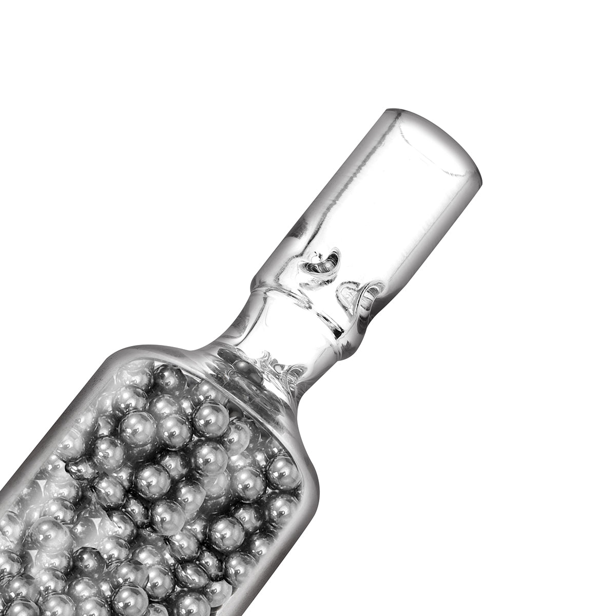 ChillFlow Extreme Cooling Stem for Arizer Solo 3 and Air Max - XL Floral Chamber, High Air Flow and Huge Surface Area