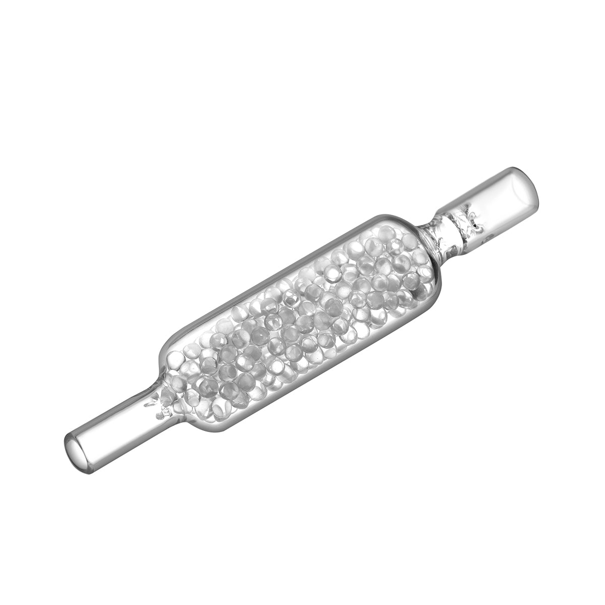 ChillFlow Extreme Cooling Stem for Arizer Solo 3 and Air Max - XL Floral Chamber, High Air Flow and Huge Surface Area