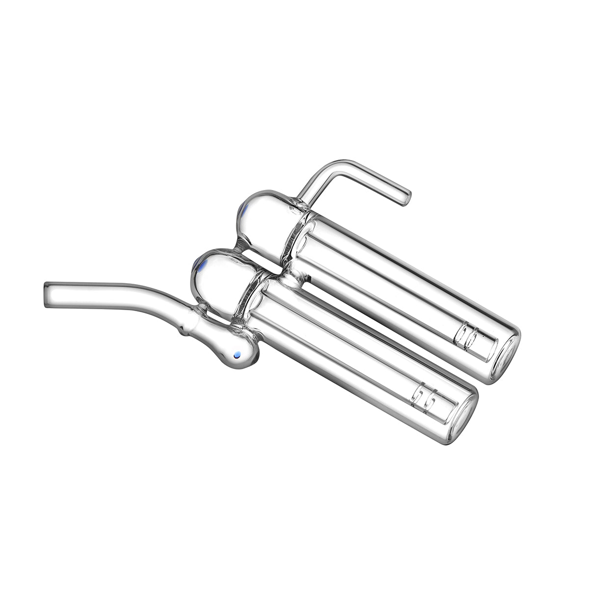 Seitlicher Wasserbubbler-Aufsatz für Storz & Bickel Venty Vaporizer