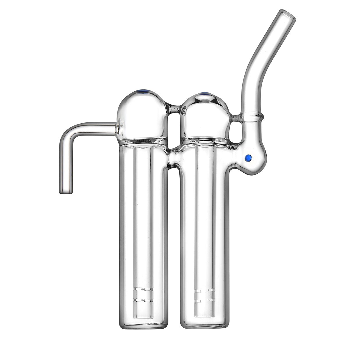 Seitlicher Wasserbubbler-Aufsatz für Storz & Bickel Venty Vaporizer