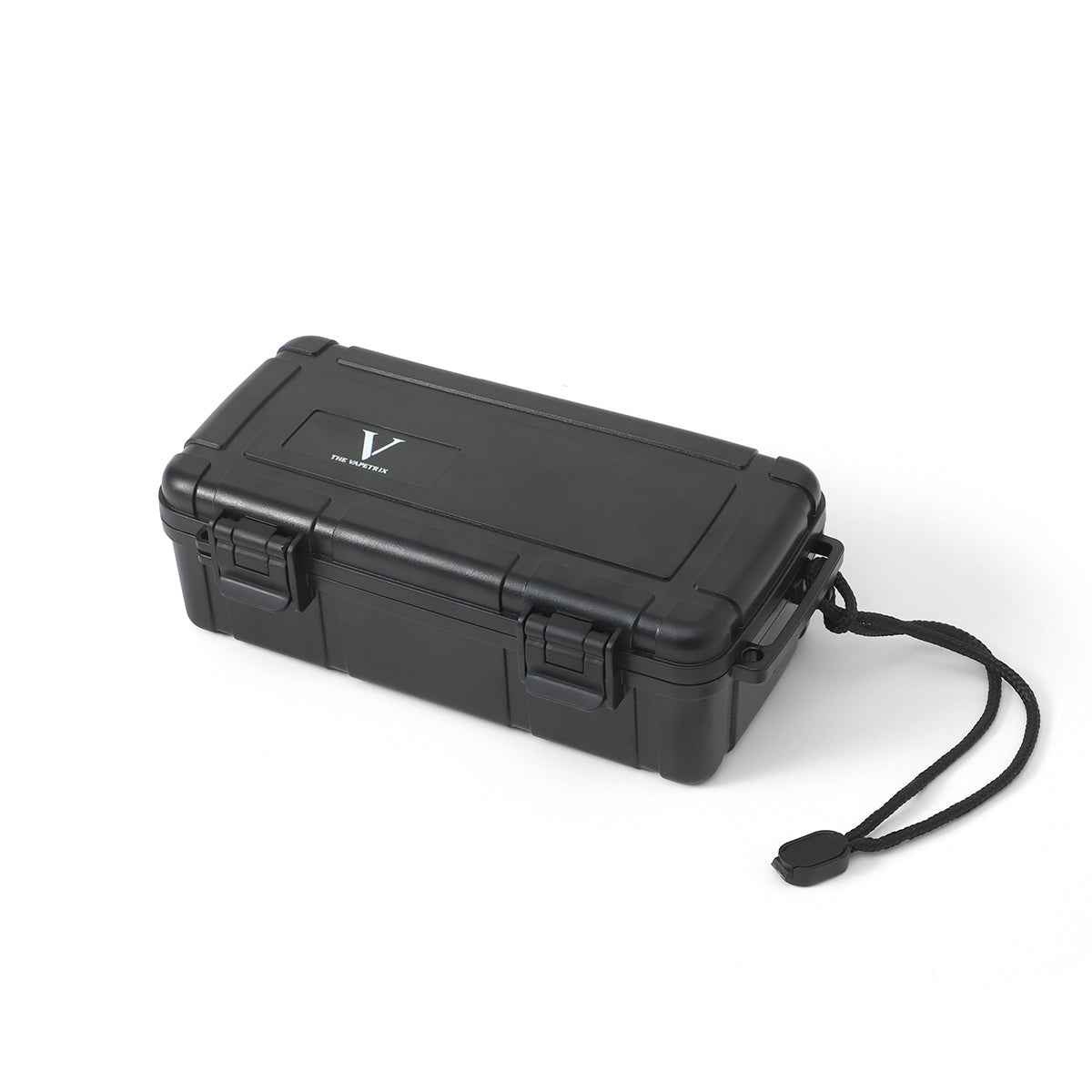 Tactical Hard Shell Case Cover Protector for The Arizer Solo 3 V2.0 V1.0