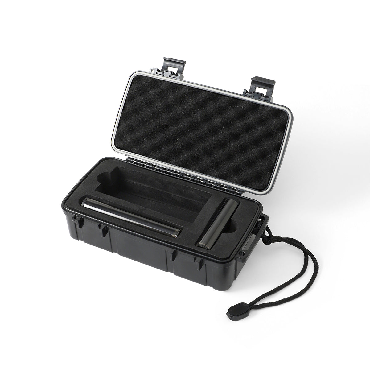 Tactical Hard Shell Case Cover Protector for The Arizer Solo 3 V2.0 V1.0