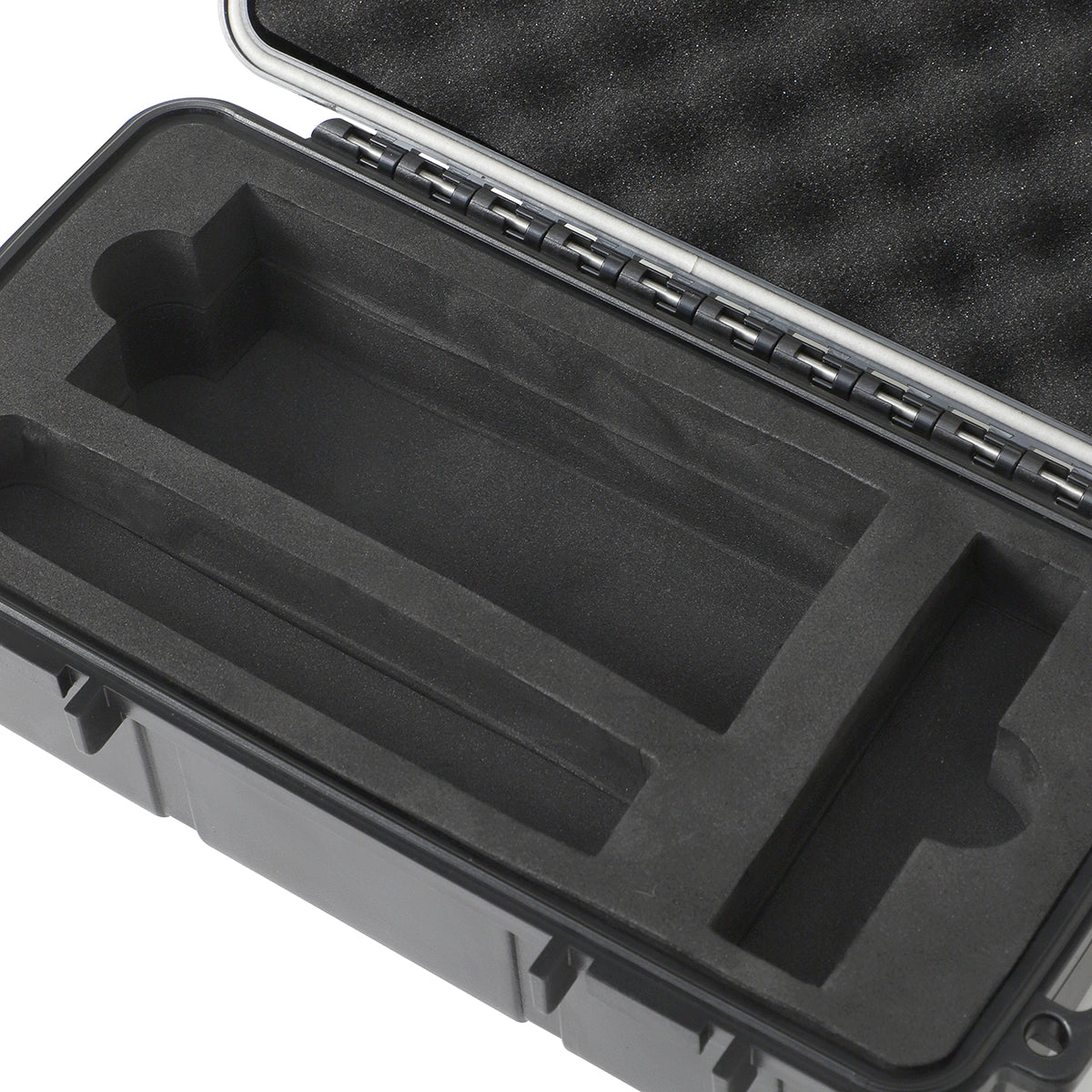 Tactical Hard Shell Case Cover Protector for The Arizer Solo 3 V2.0 V1.0