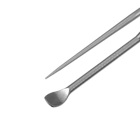 Pick Tool and Tamper, Shovel Set for DHVs - Arizer Solo 3, Mighty, Venty, LimeLight Frolic, Dynavap, TinyMight 2