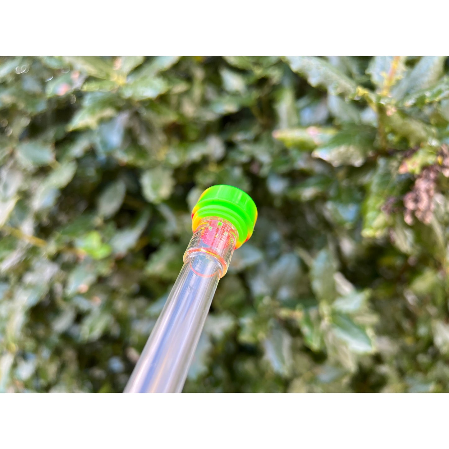 Quick Loader Transport Capsules for Arizer Solo 3 and Air Max Glass Stems (Not Stem Caps) Random Color Selection