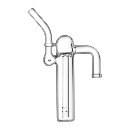 XMax V3 Pro / XLux Roffu Glasröhrchen-Backspacer-Set – 2 mm, 3 mm, 5 mm Distanzstücke, 3er-Pack