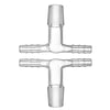 Arizer XQ2 / Extreme Q Glas-Winkeladapter (Elbow Adapter) – 2er-Pack