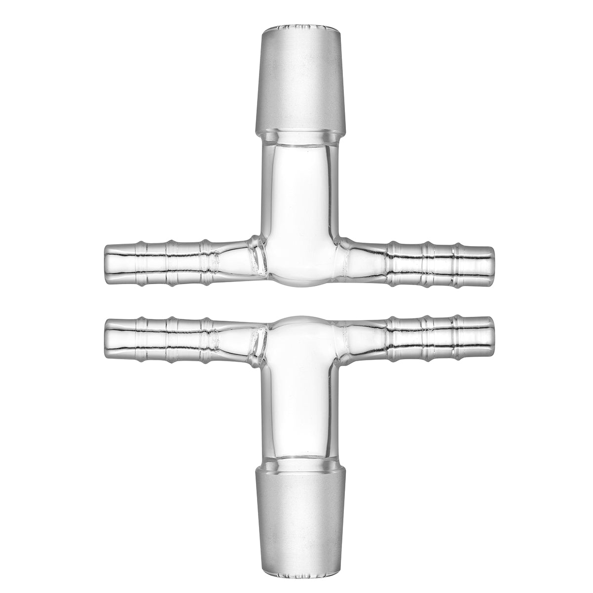 Arizer XQ2 / Extreme Q Glas-Winkeladapter (Elbow Adapter) – 2er-Pack