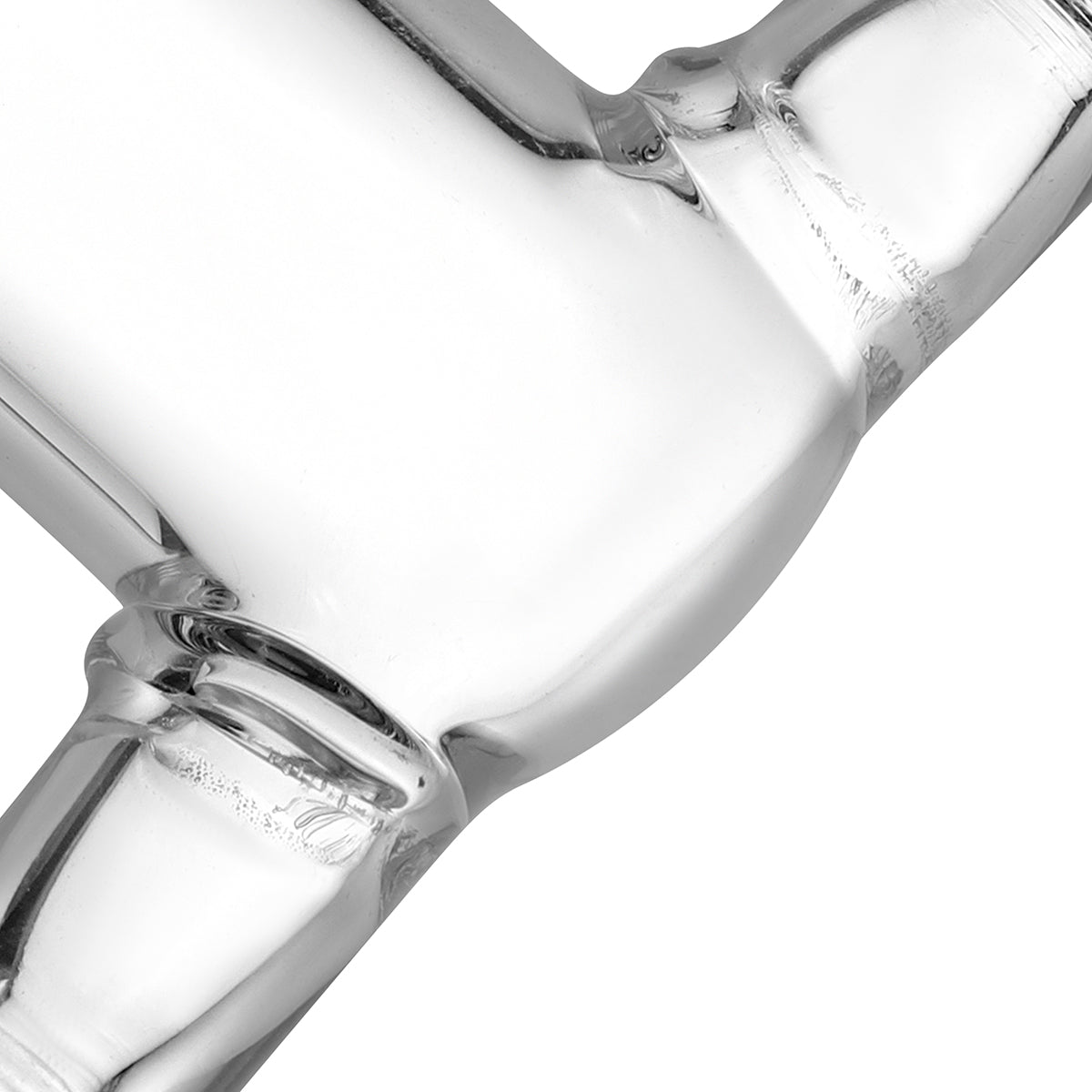 Arizer XQ2 / Extreme Q Glas-Winkeladapter (Elbow Adapter) – 2er-Pack