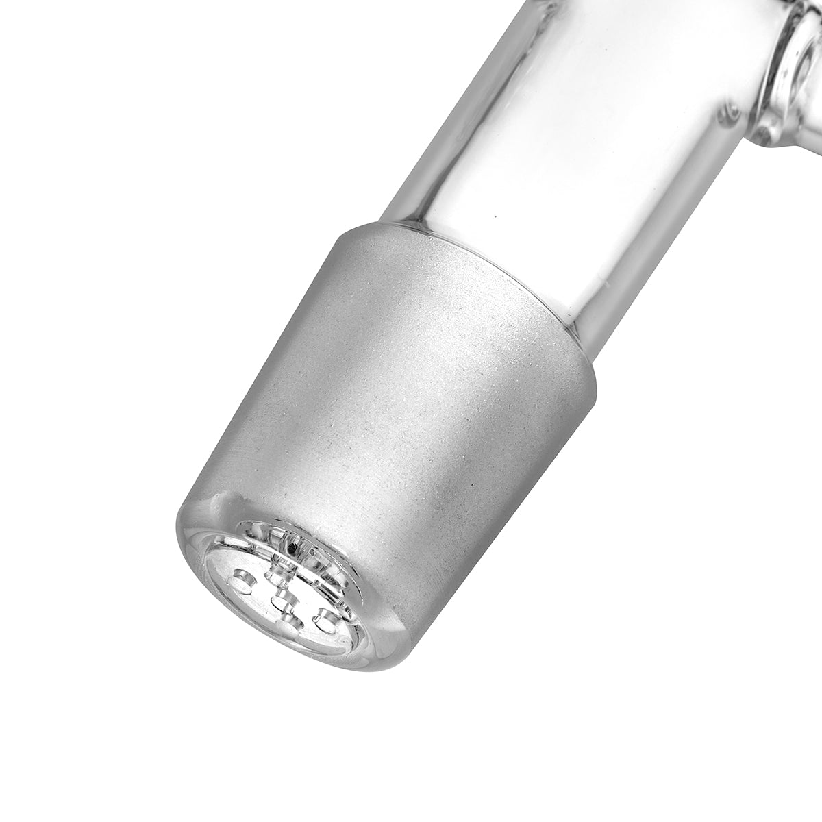 Arizer XQ2 / Extreme Q Glas-Winkeladapter (Elbow Adapter) – 2er-Pack