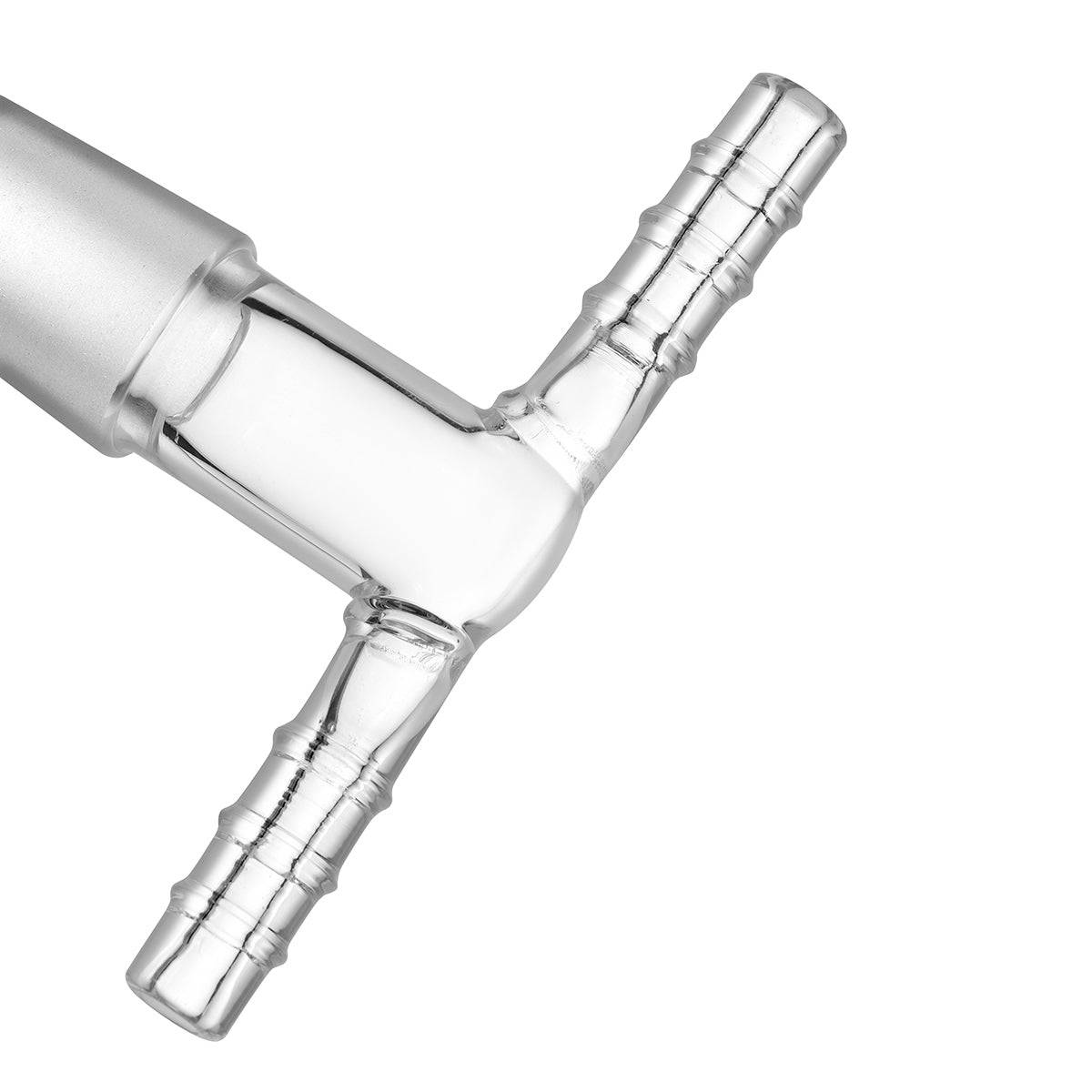 Arizer XQ2 / Extreme Q Glas-Winkeladapter (Elbow Adapter) – 2er-Pack