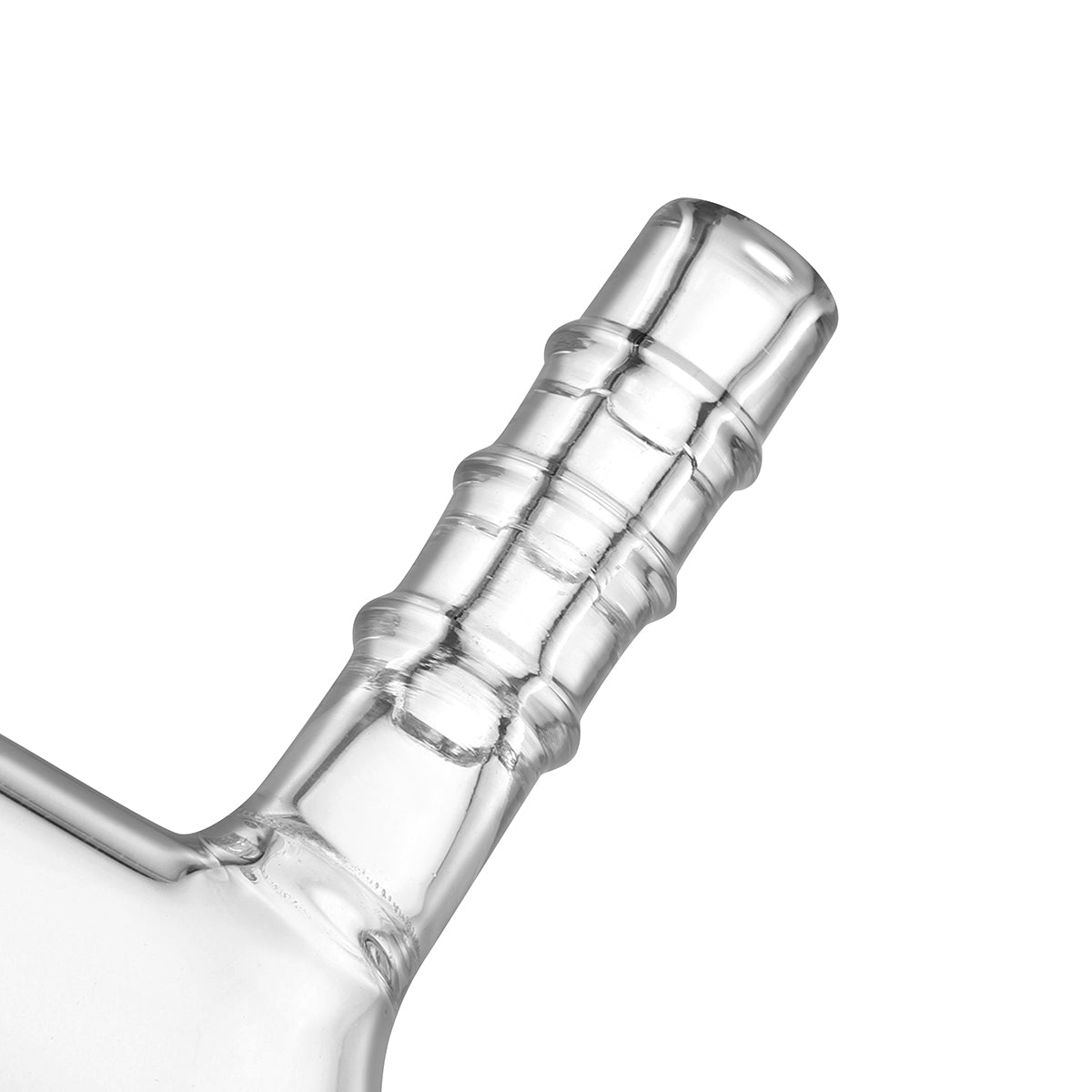 Arizer XQ2 / Extreme Q Glas-Winkeladapter (Elbow Adapter) – 2er-Pack