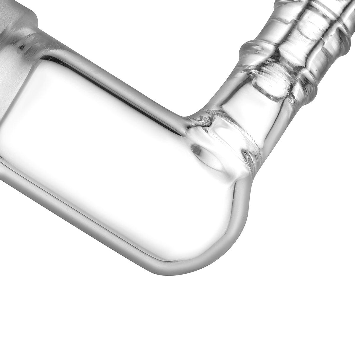 Arizer XQ2 / Extreme Q Glas-Winkeladapter (Elbow Adapter) – 2er-Pack