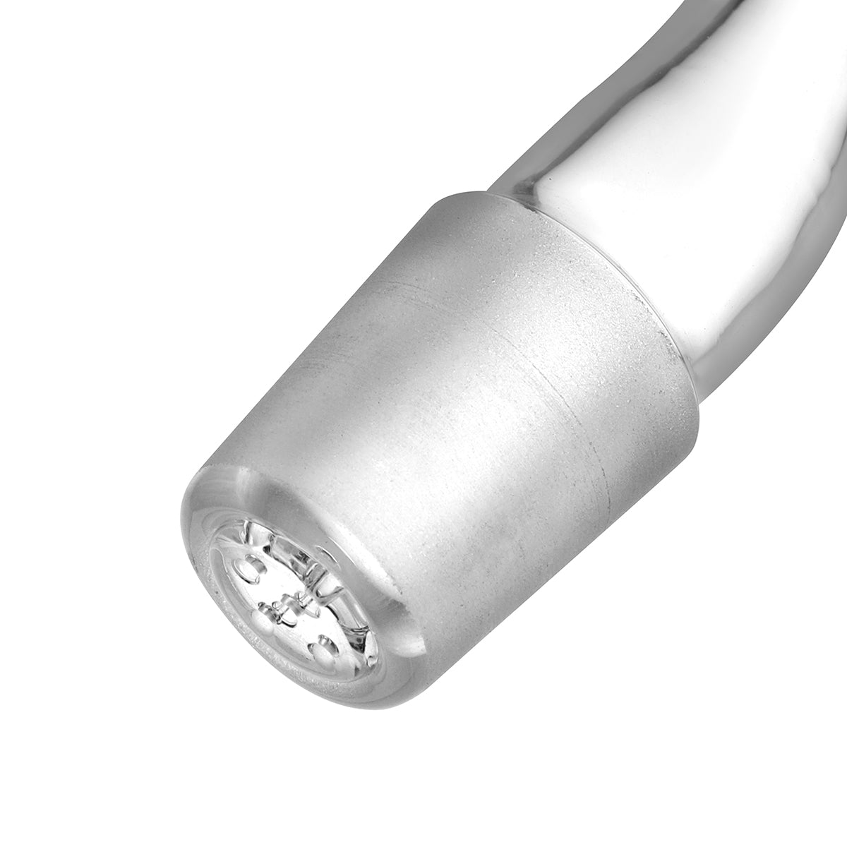 Arizer XQ2 / Extreme Q Glas-Winkeladapter (Elbow Adapter) – 2er-Pack