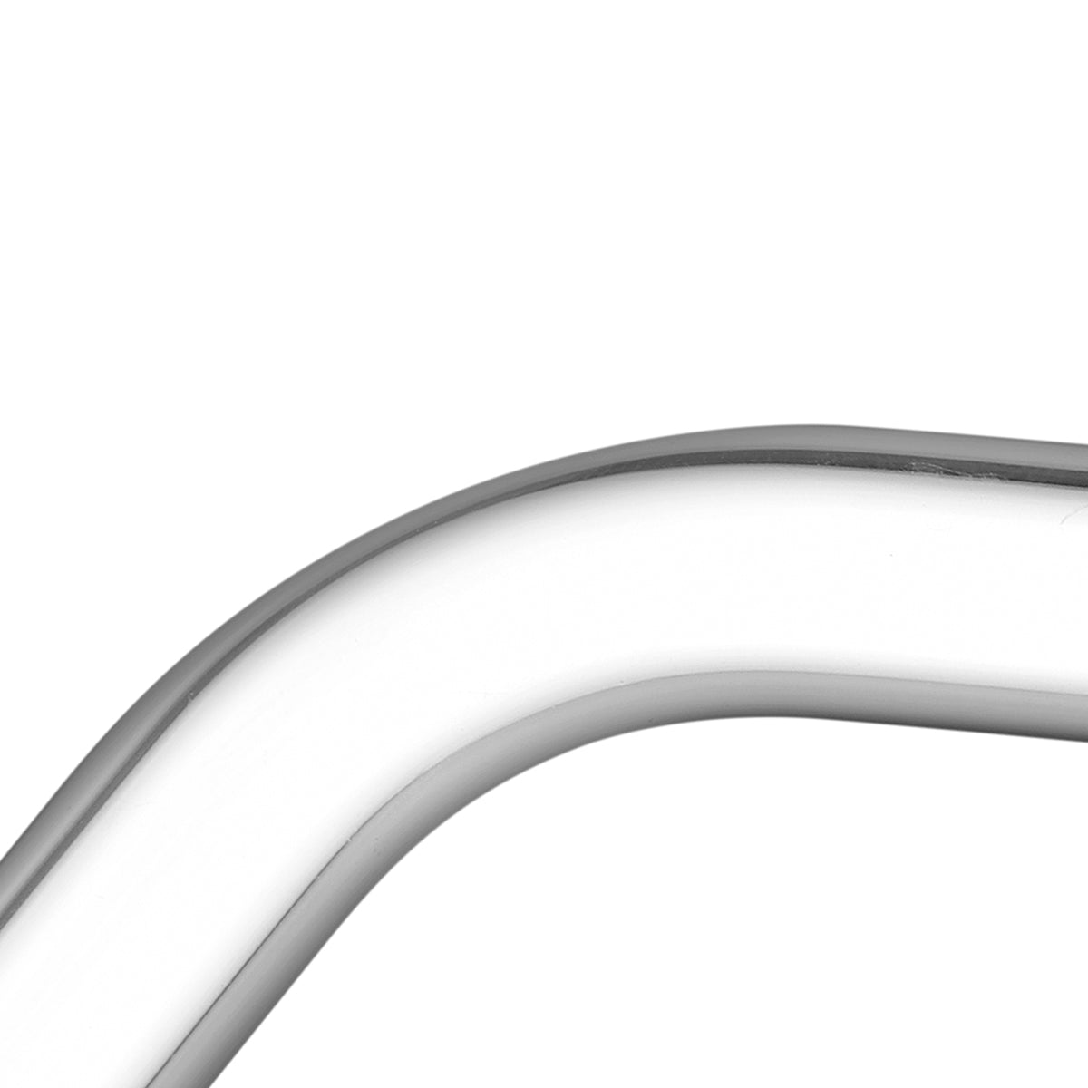 XMax V3 Pro / XLux Roffu Glasröhrchen-Backspacer-Set – 2 mm, 3 mm, 5 mm Distanzstücke, 3er-Pack