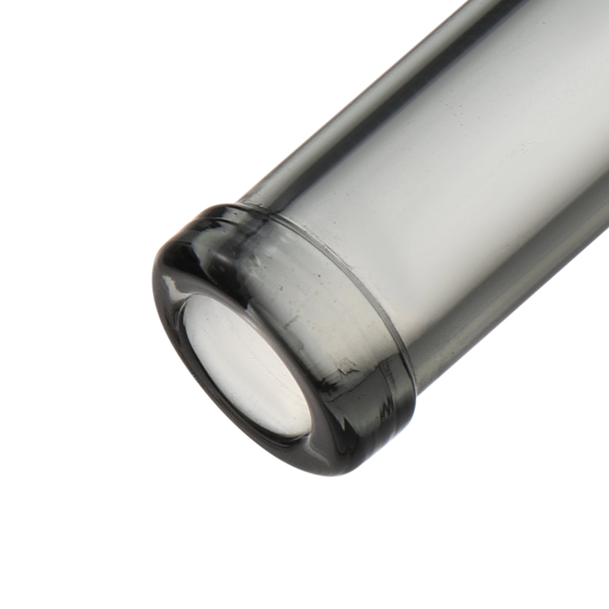 XMax V3 Pro / XLux Roffu Glasröhrchen-Backspacer-Set – 2 mm, 3 mm, 5 mm Distanzstücke, 3er-Pack
