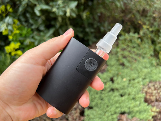 WPA für POTV LOBO und POTV ONE, 10mm 14mm 18mm All-in-One WPA für Wasser-Bubbler und Aufsätze