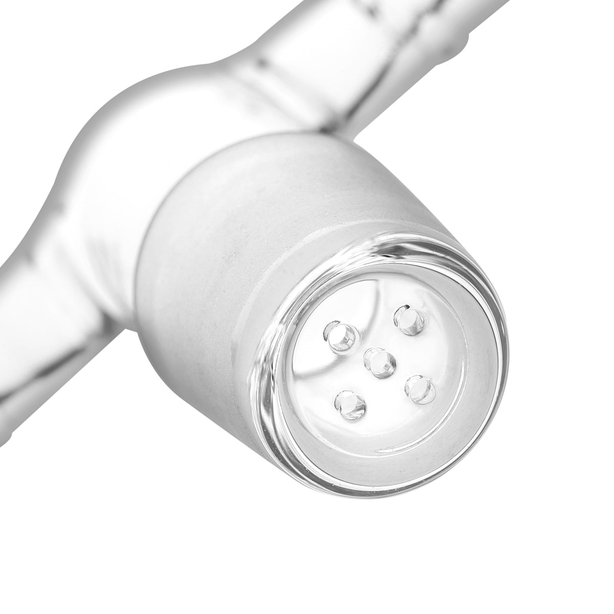 Arizer XQ2 / Extreme Q Glas-Winkeladapter (Elbow Adapter) – 2er-Pack