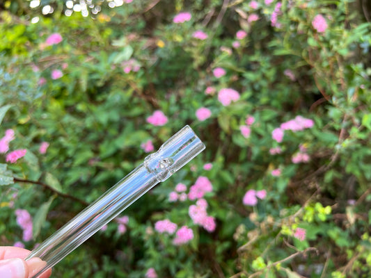 „Aero“ XL langes Mundstück (110 mm, 2er-Pack) für Arizer Solo 3 und Air Max