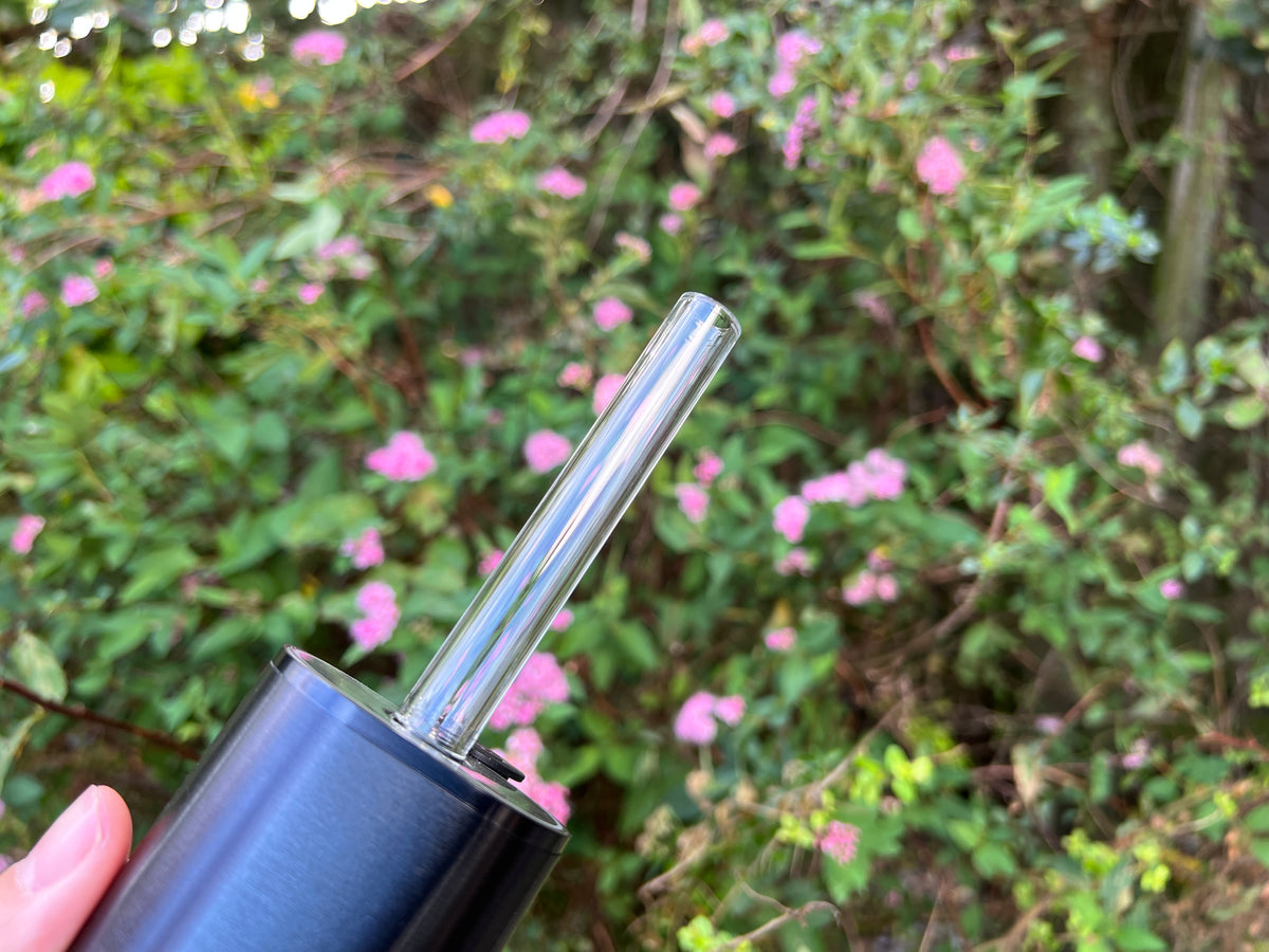 „Aero“ XL langes Mundstück (110 mm, 2er-Pack) für Arizer Solo 3 und Air Max