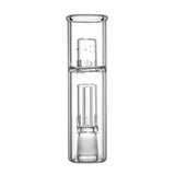 Multi-Geräte-DHV-Wasserfiltrations-Bubbler, 14 mm weiblicher Anschluss