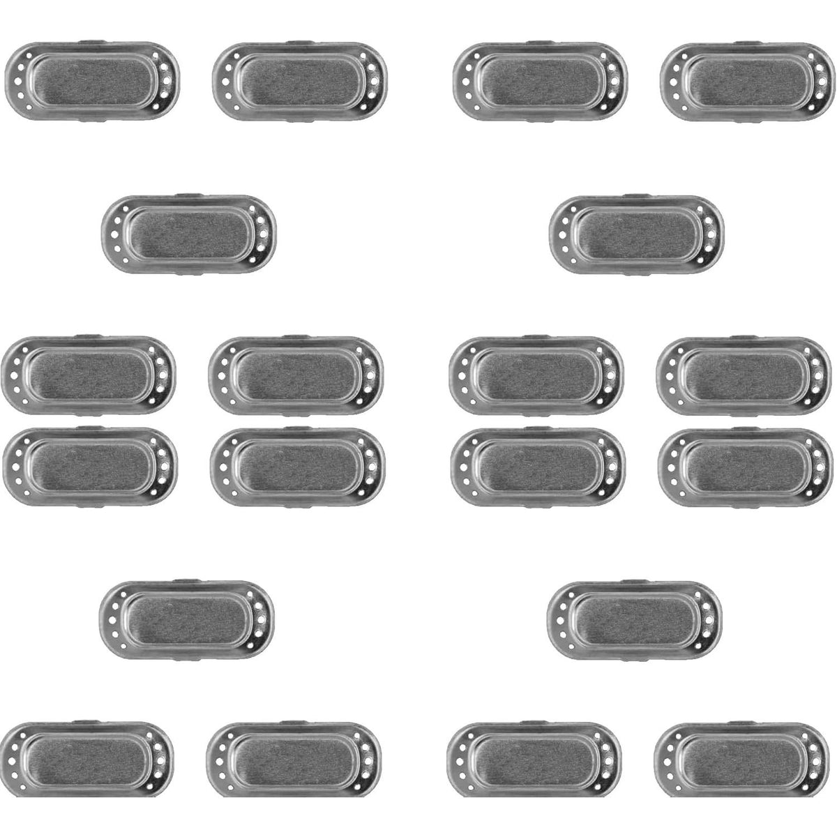 3D-Kräuterkammer-Filter-Siebe für PAX 2, PAX 3, PAX 4, PAX MINI, PAX MINI 2, PAX Plus